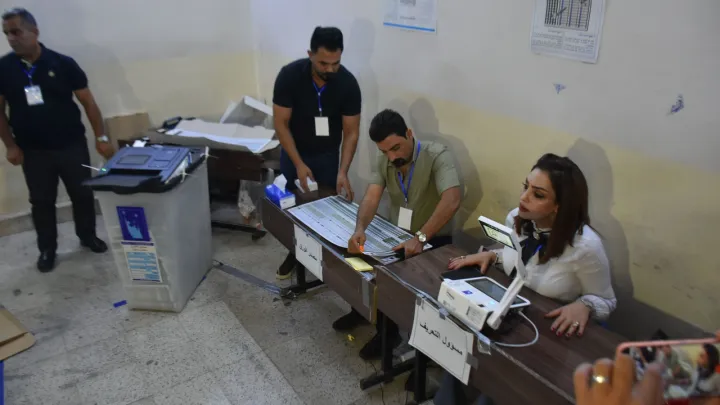 Iraque prepara-se para realizar eleições parlamentares que definirão os próximos quatro anos do país