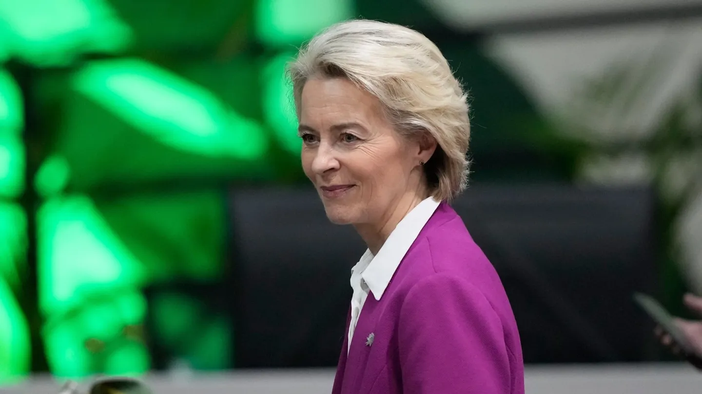 Брюссель создает новую разведку в обход ЕС