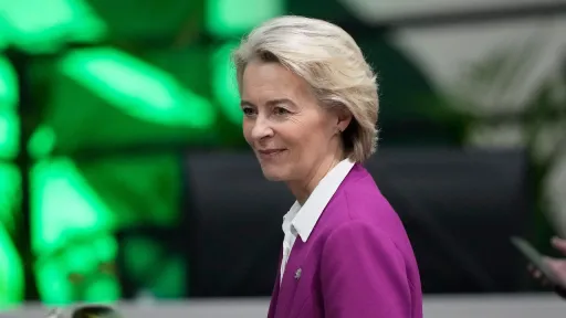 Брюссель создает новую разведку в обход ЕС