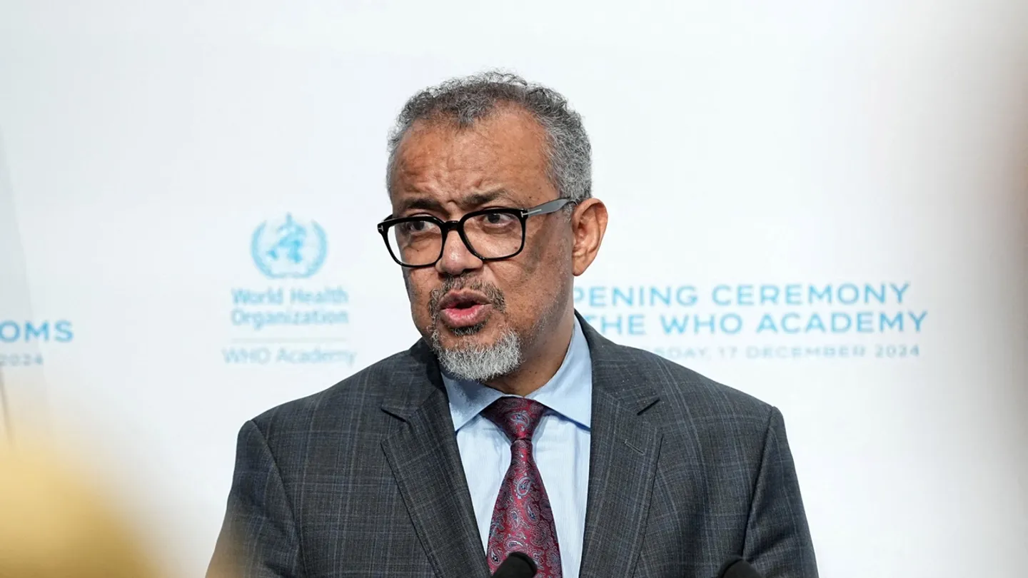 سازمان بهداشت جهانی خواستار پایان خونریزی در سودان شد