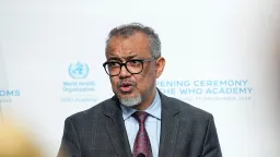 سازمان بهداشت جهانی خواستار پایان خونریزی در سودان شد