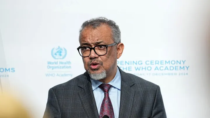 سازمان بهداشت جهانی خواستار پایان خونریزی در سودان شد