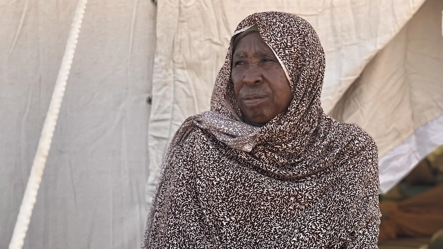 ÜST-nin rəhbəri Sudanda qan tökülməsinə son qoyulmasına çağırıb