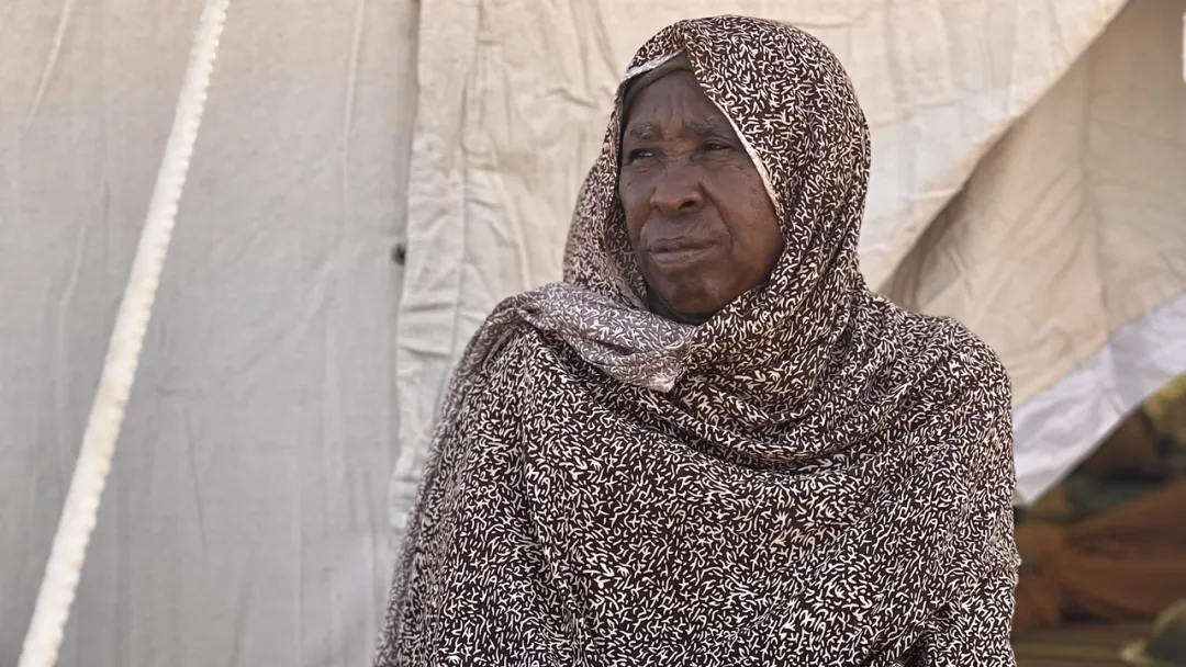 Diretor-geral da OMS pede o fim do derramamento de sangue no Sudão