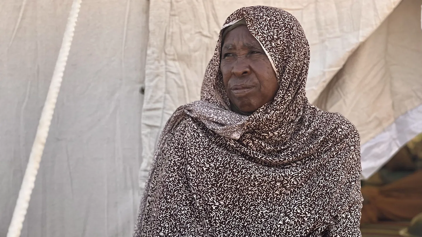 Diretor-geral da OMS pede o fim do derramamento de sangue no Sudão