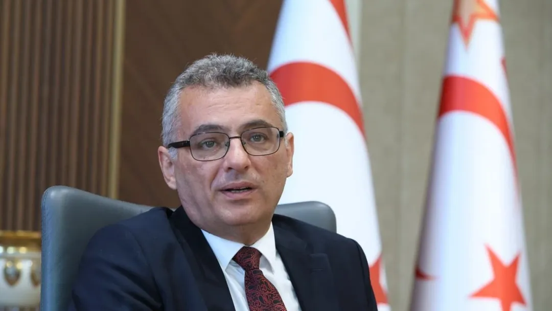 رئیس‌جمهور جدید جمهوری ترک قبرس شمالی در اولین سفر رسمی خارجی خود به ترکیه می‌آید