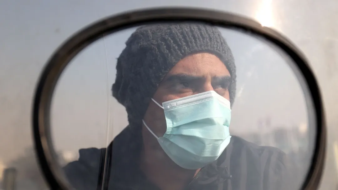 افزایش آلودگی هوا در تهران طی ۵ روز آینده؛ البرز در وضعیت اضطرار