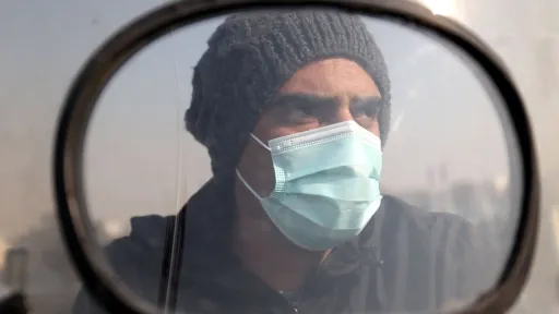 افزایش آلودگی هوا در تهران طی ۵ روز آینده؛ البرز در وضعیت اضطرار