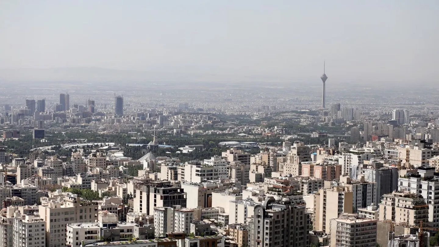 Иран не будет переносить столицу