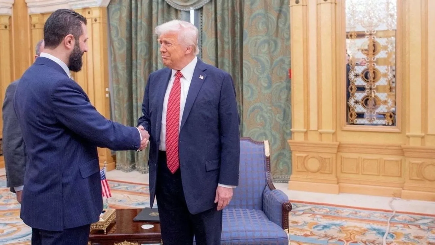 Sirijski izaslanik pri UN-u: Sharaa i Trump potvrdili implementaciju sporazuma od 10. marta