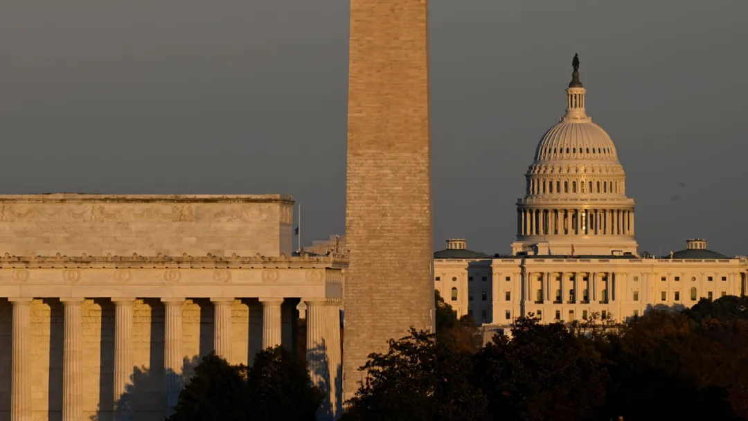 AQŞ Senatı xökümätne açaçaq qanun ölgesen qabul itte