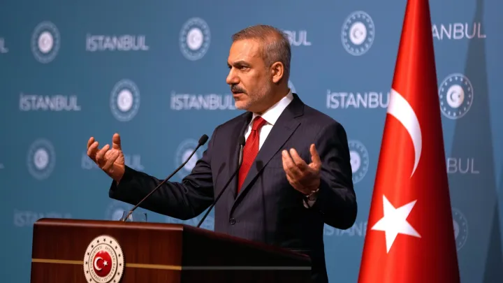 “AQŞ Süriyäneñ berdäm bulu ixtıyacın añladı”