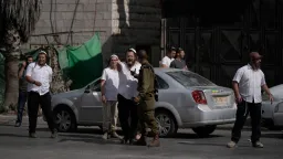 سازمان ملل حملات شهرک‌نشینان اسرائیلی به غیرنظامیان و خبرنگاران در کرانه باختری را محکوم کرد