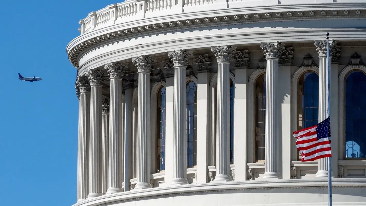 США выходят из рекордного шатдауна