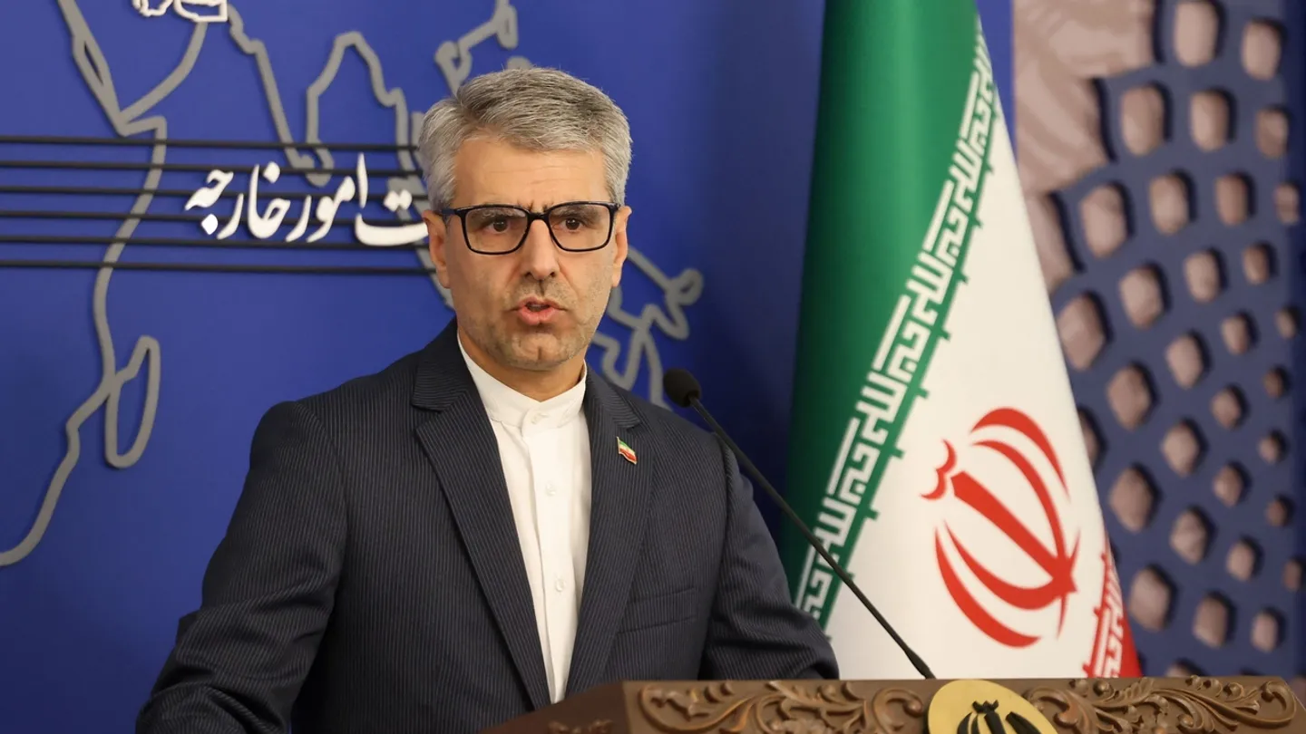 سخنگوی وزارت خارجه ایران: آمریکا هیچ اقدام عملی برای توافق انجام نمی‌دهد