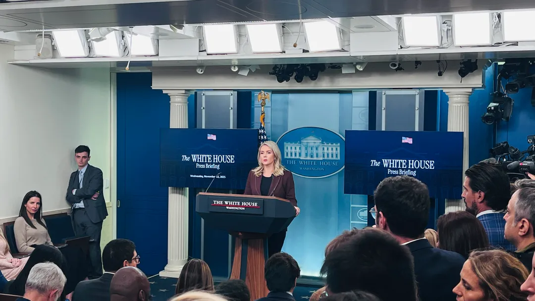 White House and Pentagon firmly deny claims about building US military base near Gaza fence