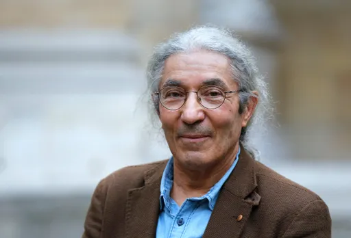 Algeria pardons French-Algerian writer Boualem Sansal after German appeal