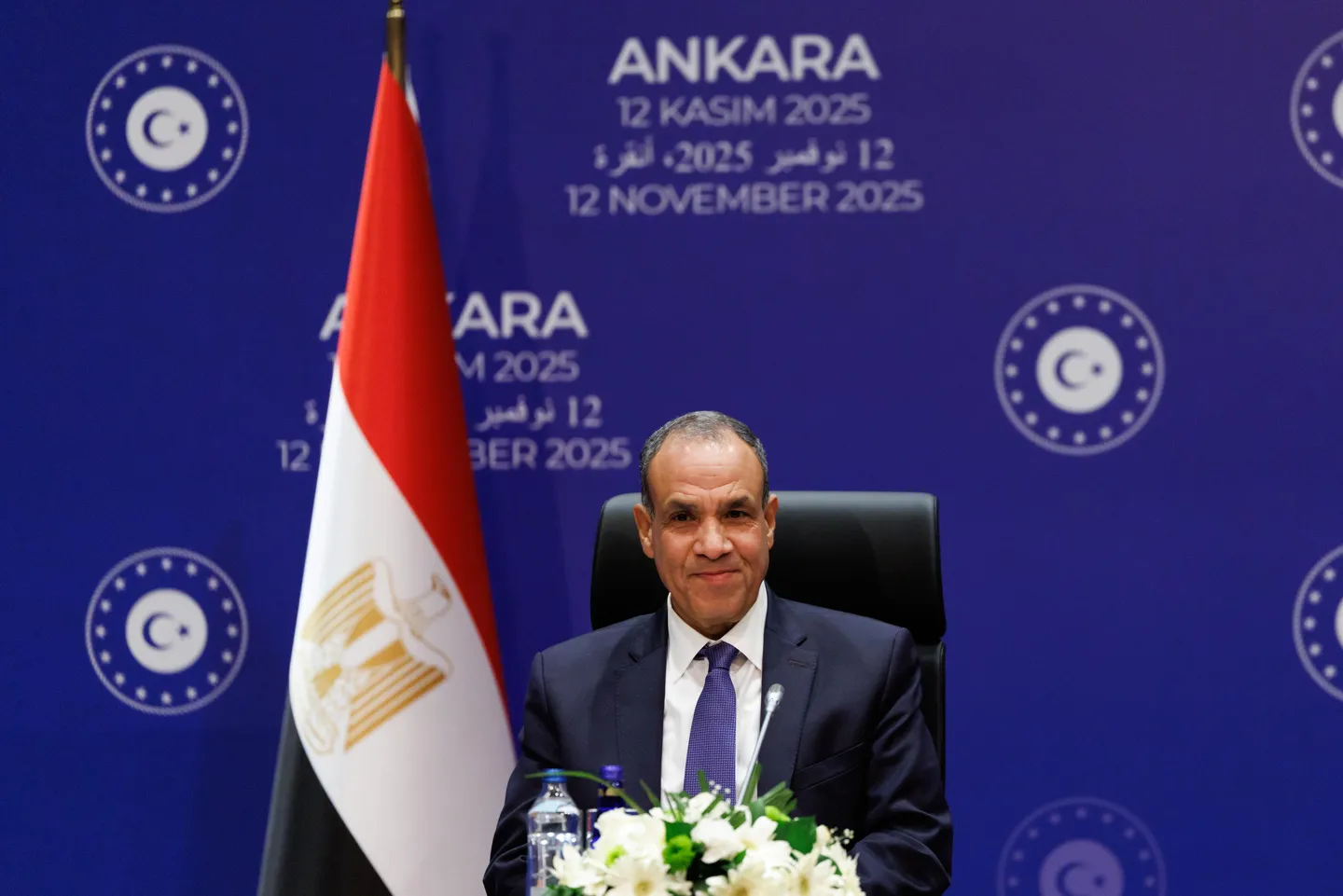 Egjipti: Siria e re “nuk përbën kërcënim” për rajonin