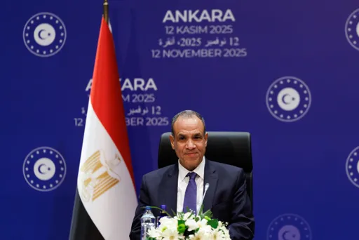 Egjipti: Siria e re “nuk përbën kërcënim” për rajonin