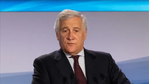 Италија сигнализира „посветеност“ во обликувањето на иднината на Блискиот Исток