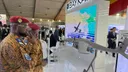Turkish defence products showcased in Mali expo fair
