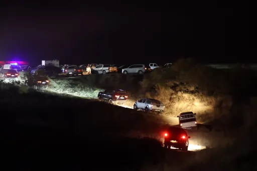 20 Turkish soldiers martyred in military cargo plane crash in Georgia: defence ministry