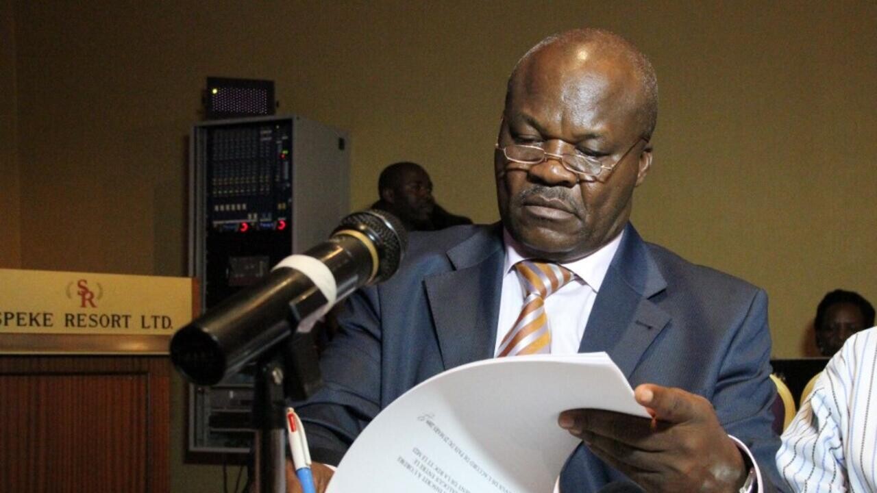 Kesi ya Roger Lumbala wa DRC yaanza kusikilizwa