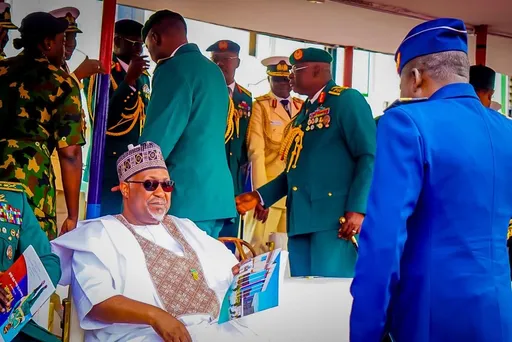 We go give every soja wey dey on duty protection - Nigeria Defence Minister