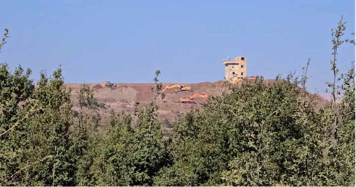 يُغيّر معالم المدينة... كيف يستخدم الاحتلال الإسرائيلي التجريف سلاحاً للسيطرة على القنيطرة السورية؟