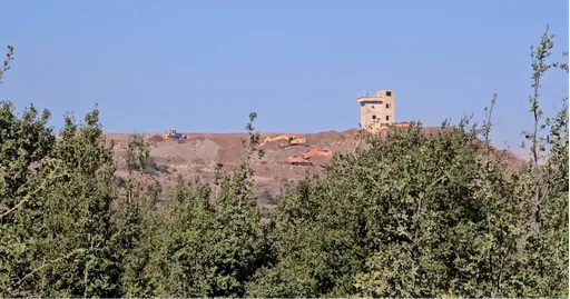 يُغيّر معالم المدينة... كيف يستخدم الاحتلال الإسرائيلي التجريف سلاحاً للسيطرة على القنيطرة السورية؟