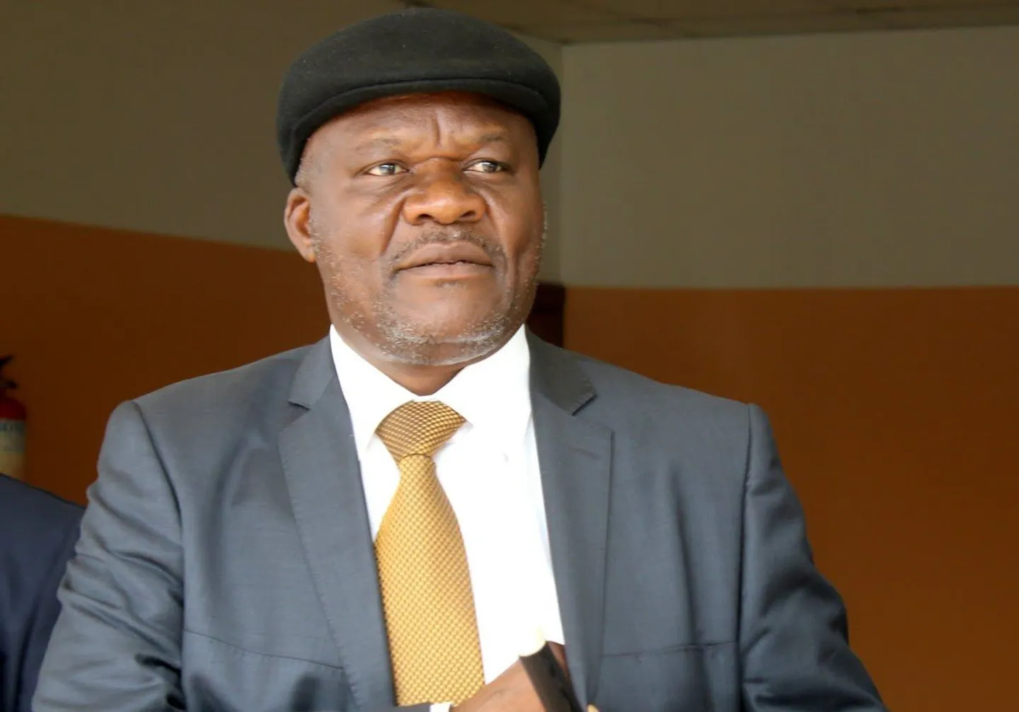 Trial begins for DR Congo ex-rebel leader Lumbala accused of war crimes