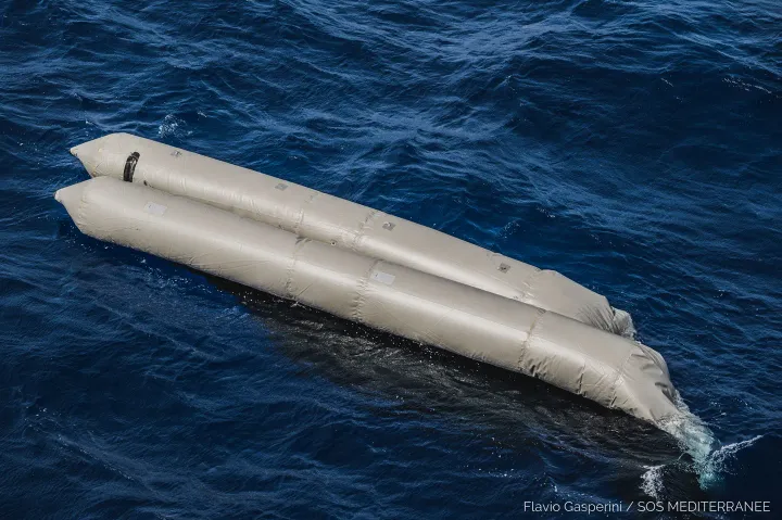 42 migrants feared dead after boat capsizes off Libya - UN