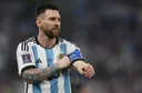 Messi to lead Argentina delegation for Angola independence anniversary