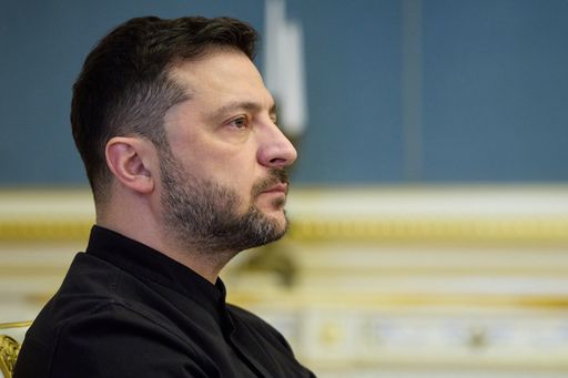 Ukrainischer Energie- und Justizminister treten zurück, nachdem ...