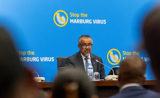 Climate crisis is a health crisis: WHO