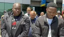 AKA murder: Ndimande brothers to face trial in South Africa after extradition from Eswatini