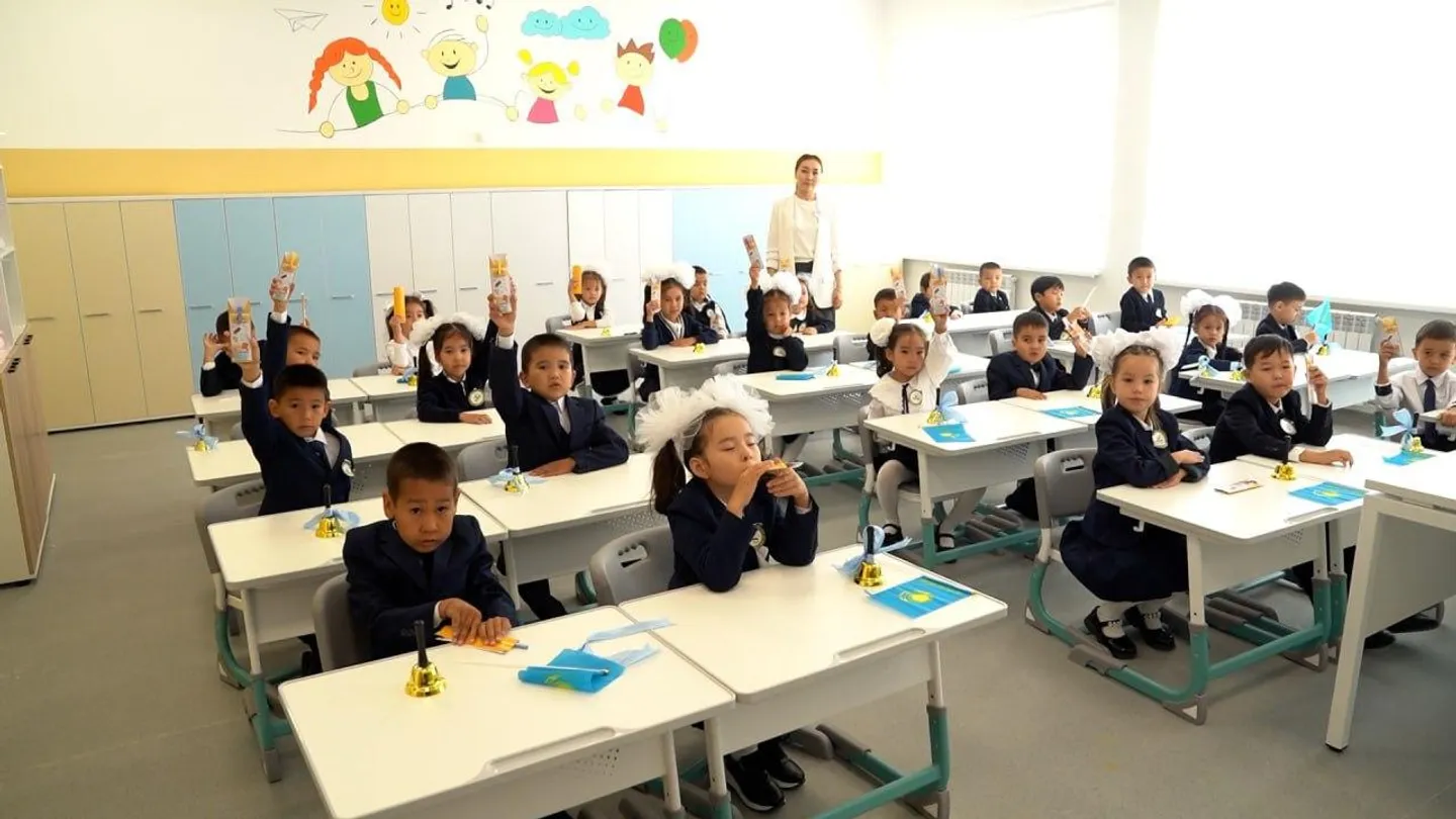 Казахстан хочет запретить TikTok детям?