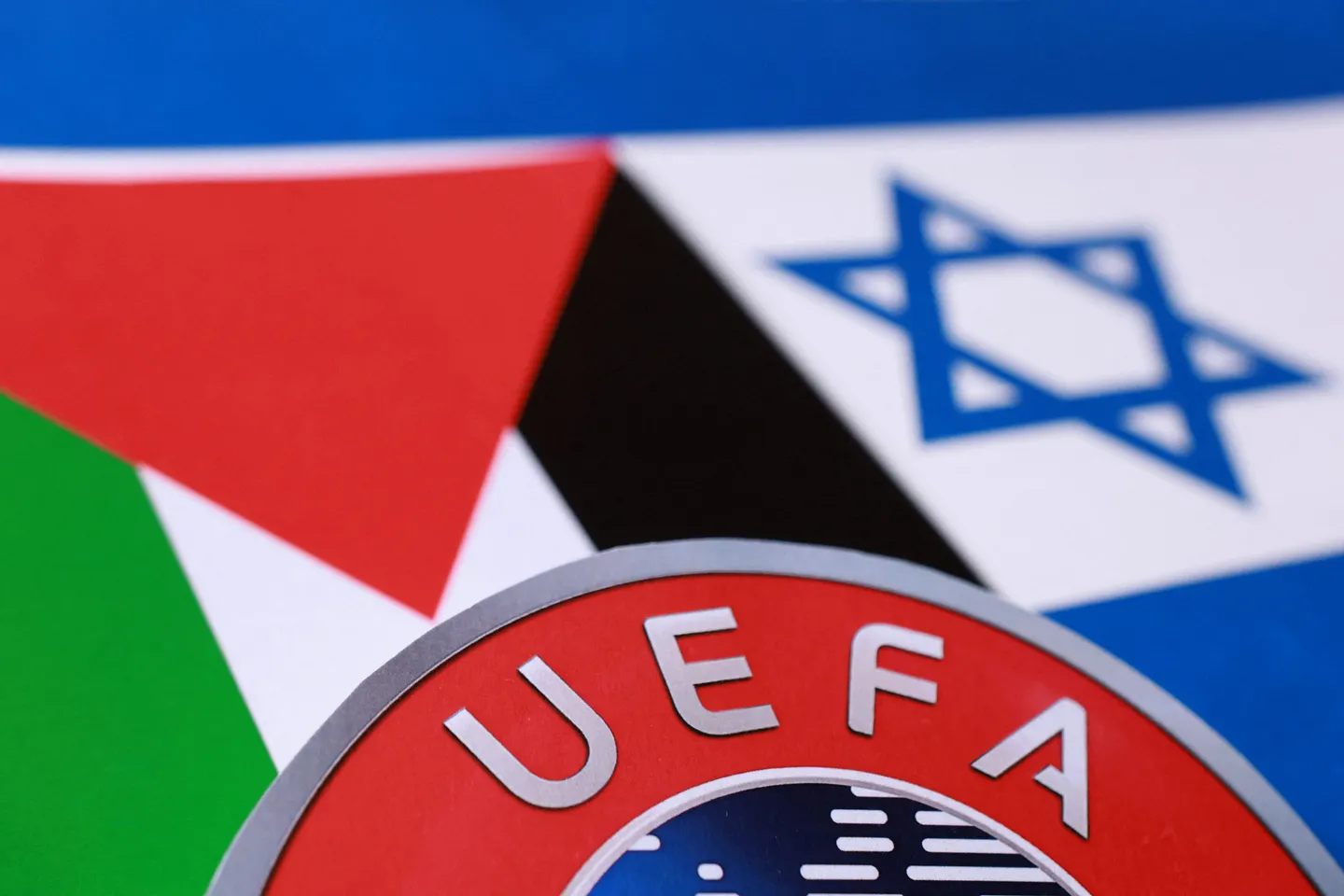 Brojni sportisti pozvali UEFA-u da suspenduje Izrael zbog kršenja ljudskih prava u Gazi