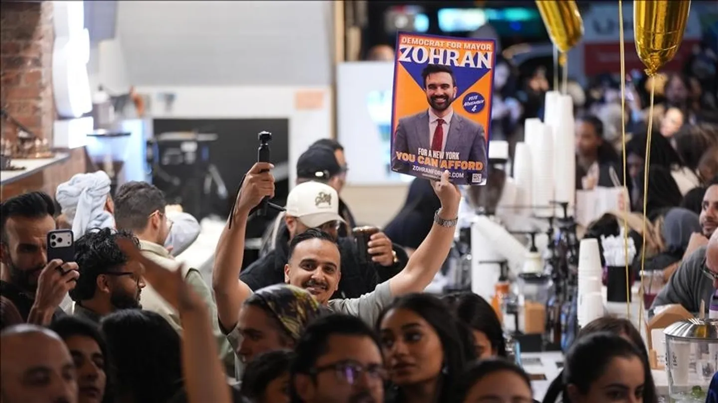 Prekretnica: Muslimani u SAD-u ostvarili rekordnu političku zastupljenost