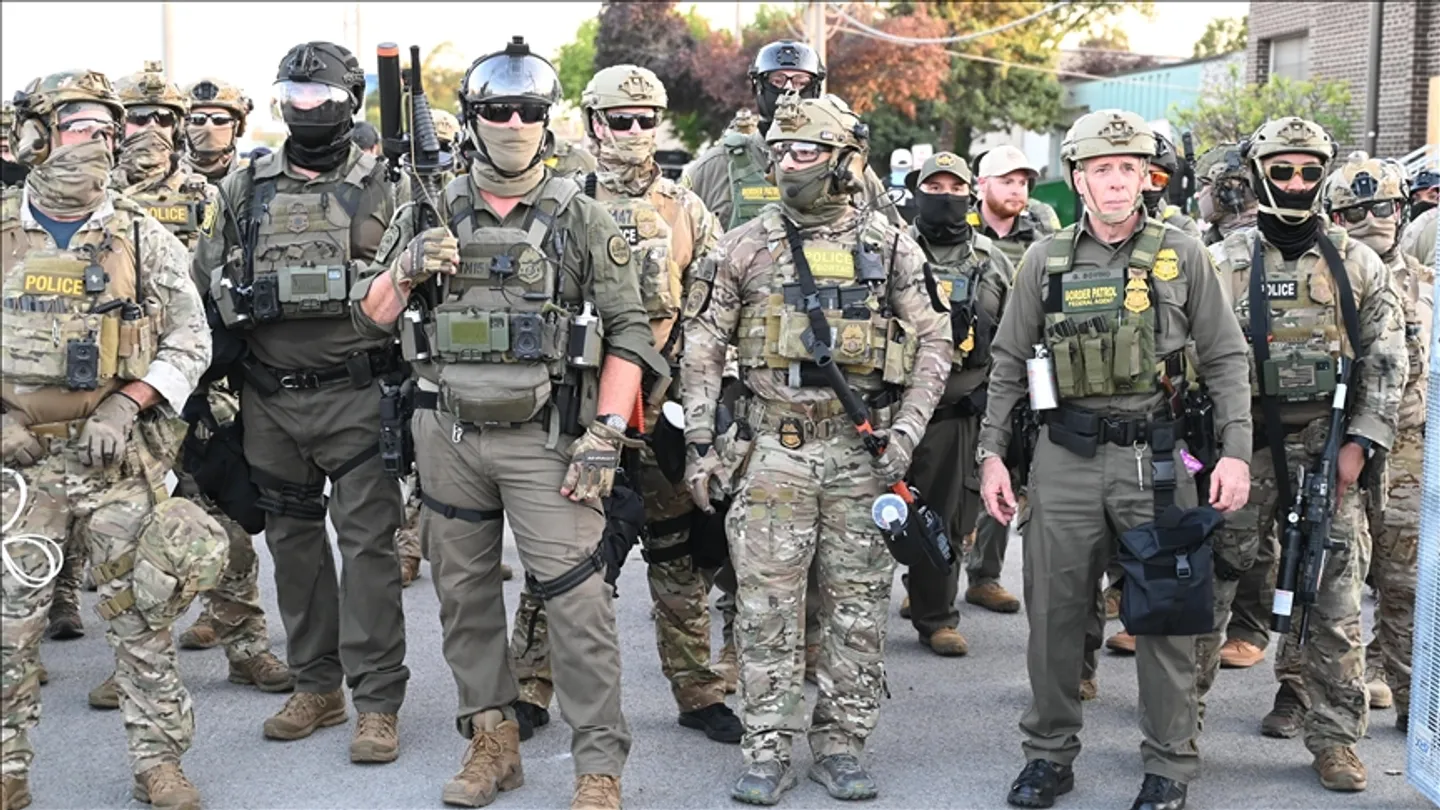 Meksikanci podnijeli 30 žalbi UN-u zbog navodnih kršenja prava migranata od strane ICE-a