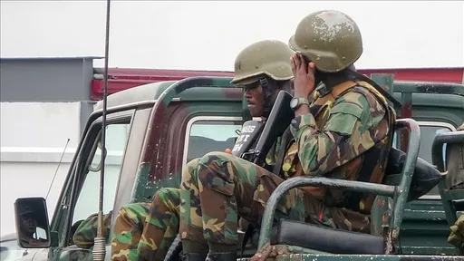 Šestero mrtvih, nekoliko povrijeđenih u stampedu tokom regrutacije u vojsku Gane