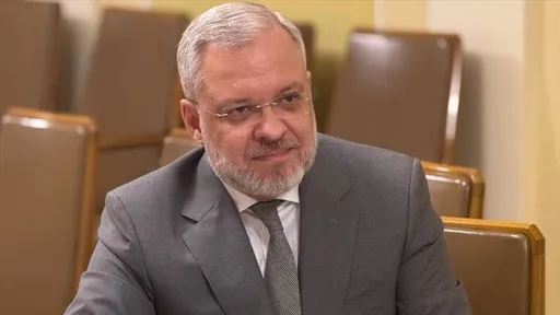 Ukrajina suspendovala ministra pravde uslijed istrage o korupciji u energetici