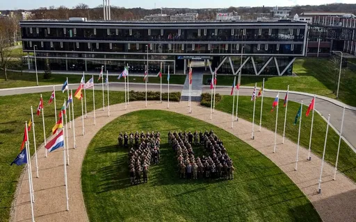 Onderzoek ingesteld naar grote drones boven gevoelige locaties in Zuid-Limburg en grensgebied