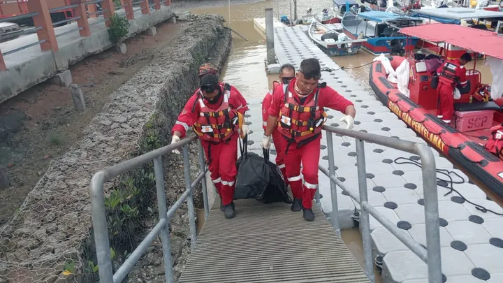 27 Rohingya maut bot karam di sempadan Malaysia–Thailand