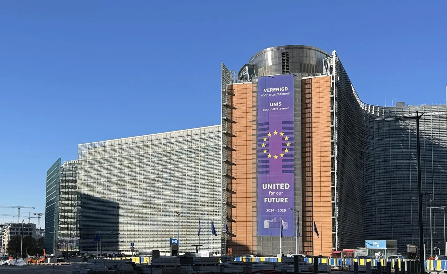 BE-ja thotë se 6 shtete anëtare mund të kërkojnë përjashtim nga pakti për migracionin