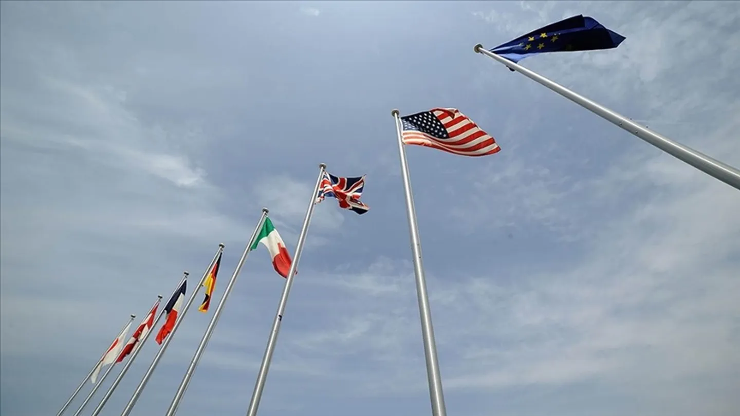 Ministrat e Jashtëm të G7-ës do të mblidhen në Kanada për të diskutuar mbi çështjet globale