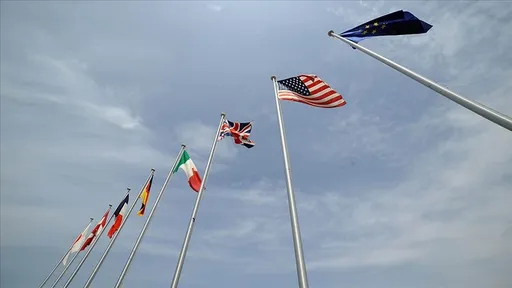 Ministrat e Jashtëm të G7-ës do të mblidhen në Kanada për të diskutuar mbi çështjet globale