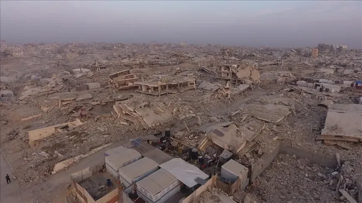 یونیسف: اسرائیل مانع ورود یک میلیون سرنگ واکسیناسیون کودکان غزه شده است