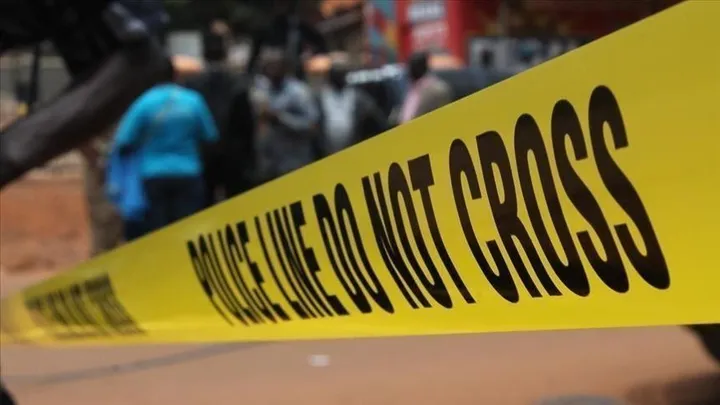 Deadly stampede at army recruitment event in Ghana