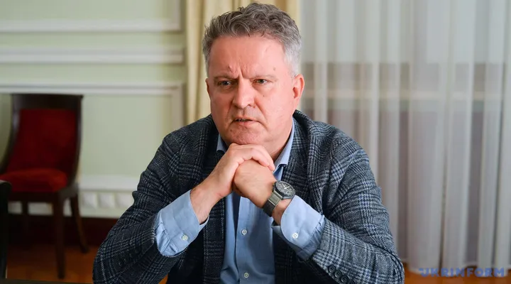 Киев приостановил переговоры с Россией до конца 2025 года